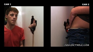 getting blow-job