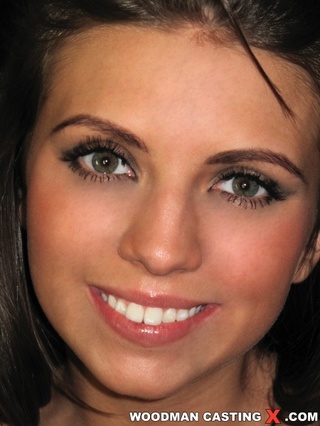 cute brunette babes ready