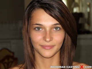 hot brunette teen babes