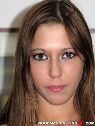 brunette teen chicks with