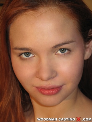 cutest ginger teen girls