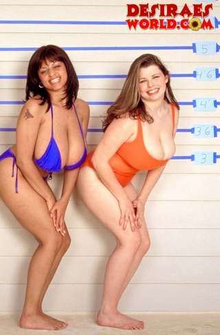 preciosas milf insanely formed