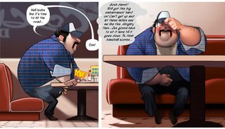 increíble adulto cómics calientes