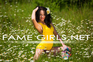 amazing teen models hot