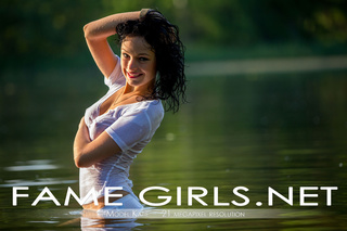 naked teen vixens outdoor