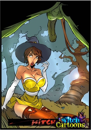 Free Xxx Toons Witch - Witch Cartoons Porn Videos, Porn Pics - YOUX.XXX