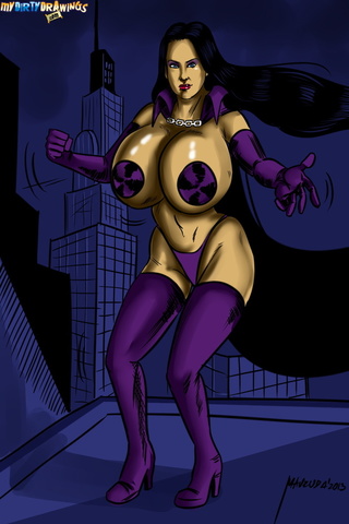 lleno bosomed chicas amuse