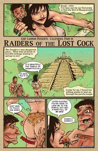 coolest porno cómics famous