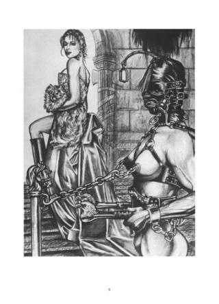 bondage games man chicks