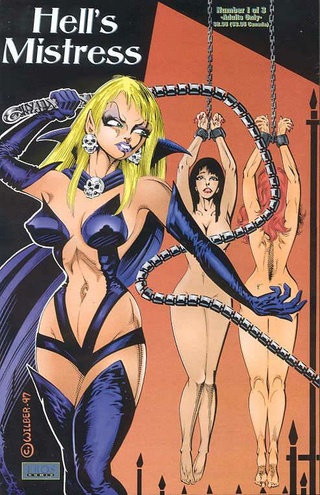 sexy whip queens love