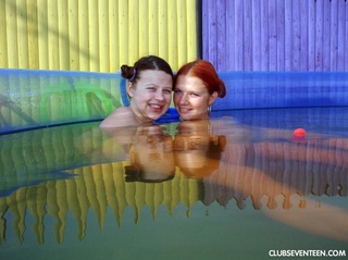 anita and britt teens
