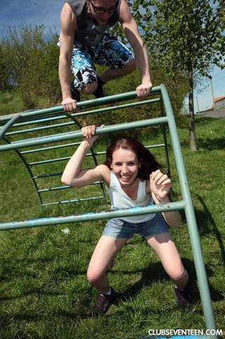 eighteen, teen