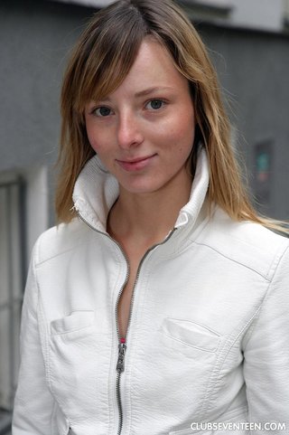 dieciocho, jovencita