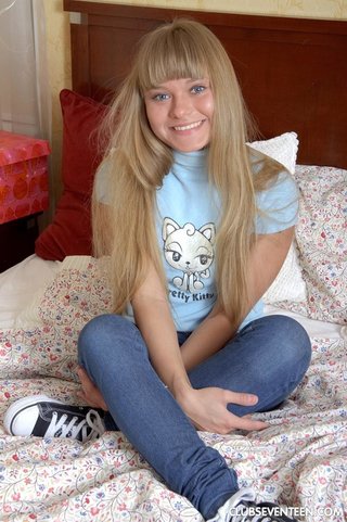 eighteen, teen
