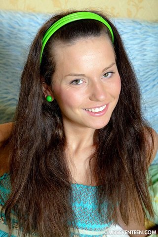eighteen, teen