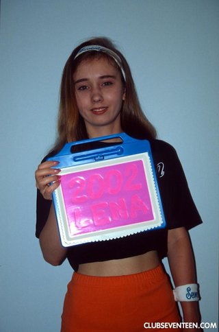 eighteen, teen