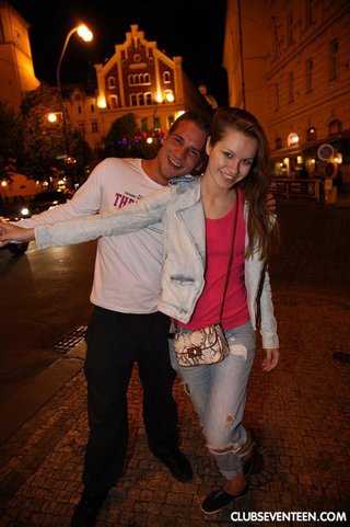 eighteen, teen