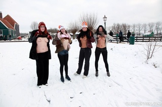 gylve,julia z,elise and britt