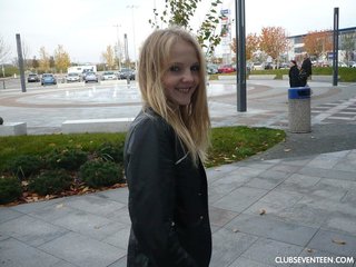 eighteen, teen