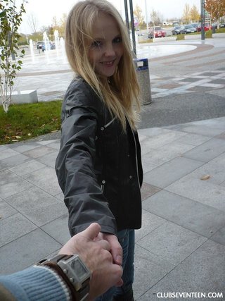 eighteen, teen