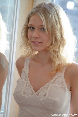 busty, teen