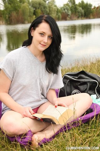 holiday, schoolgirls, teen