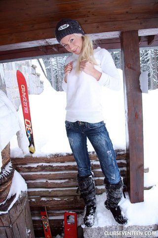 10, teen, winter