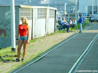 jovencita
