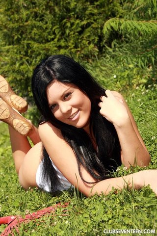 jovencita