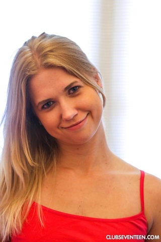 violette masturbación