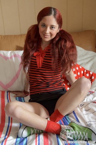 eighteen, teen