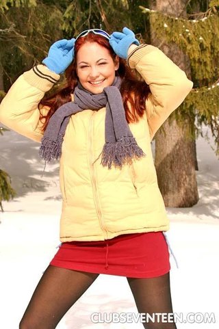 jovencita