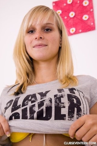 busty, teen