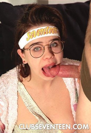kirsten teenage
