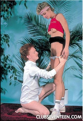 anal, jovencita, jovencitas