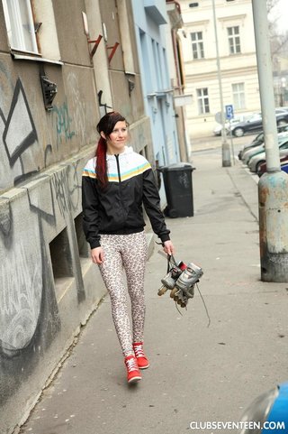 eighteen, teen