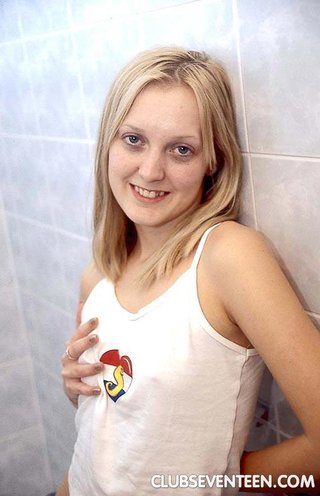 teen