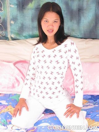 asian, teen
