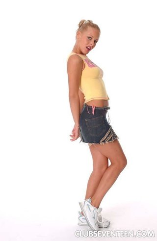 shaved, teen