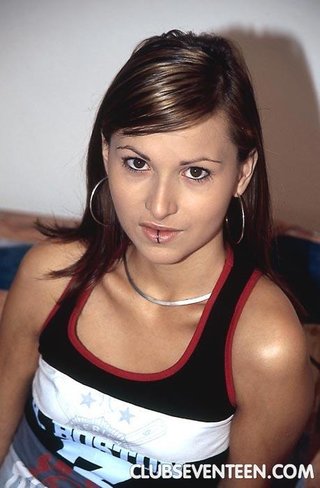jovencita