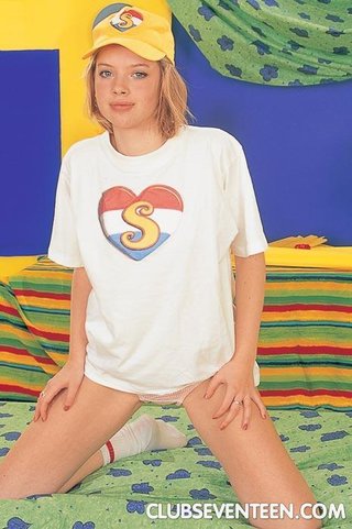 teen