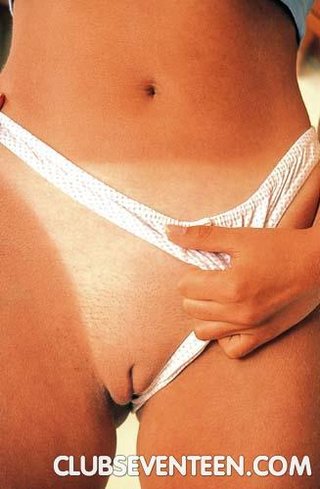 shaved, teen