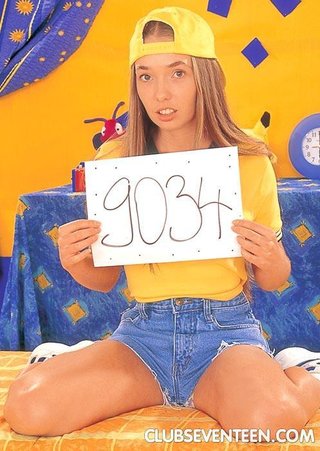 jovencita