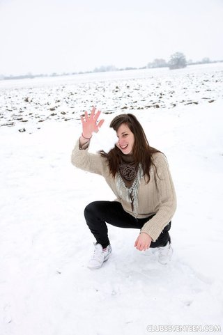 eighteen, teen