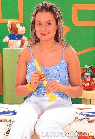 susan masturbación