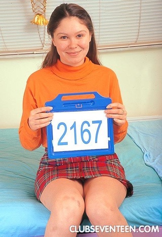 teen