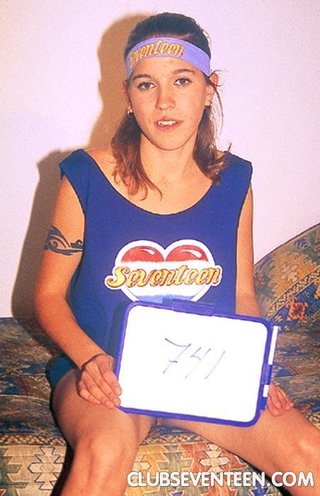 jovencita