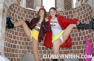 teen