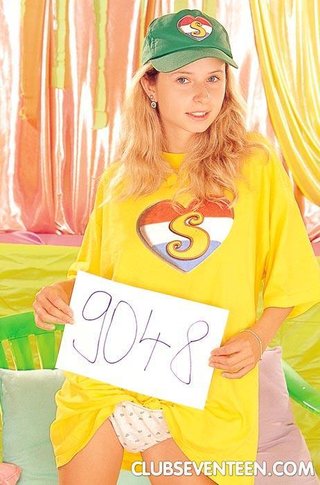 teen