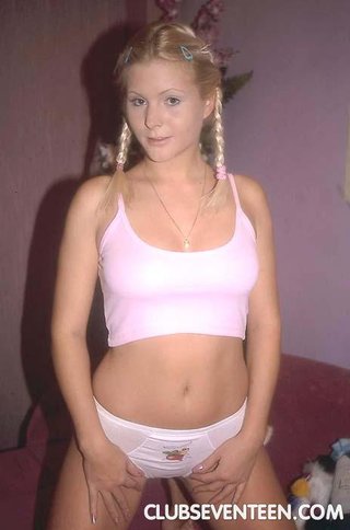 jovencita